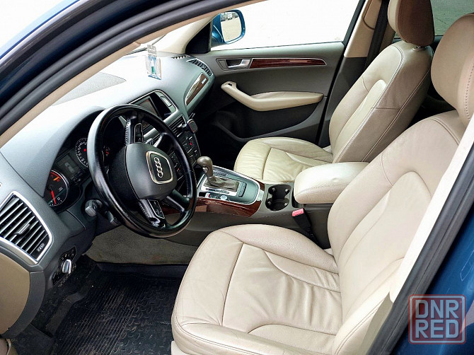Продам Ауди Q5 2009 г. Донецк - изображение 2