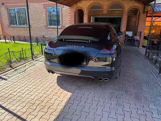 Продам Порш Панамера 970 2010года . Енакиево