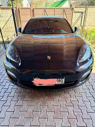 Продам Порш Панамера 970 2010года . Енакиево