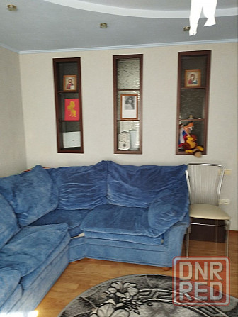 Продам! Новинка ! 2 х квартира в Ленинском районе. Норд Донецк - изображение 1