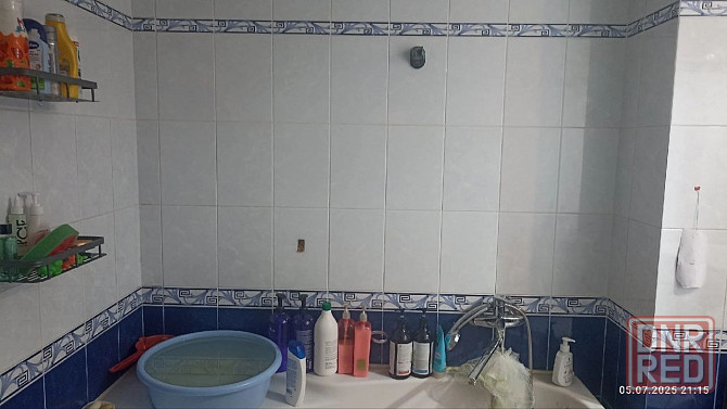 Продам! Новинка ! 2 х квартира в Ленинском районе. Норд Донецк - изображение 8