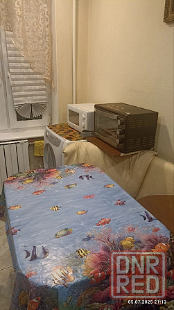 Продам! Новинка ! 2 х квартира в Ленинском районе. Норд Донецк - изображение 7