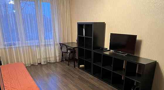 Сдам 1-комнатную квартиру в Пролетарском районе, Щетинина. Донецк
