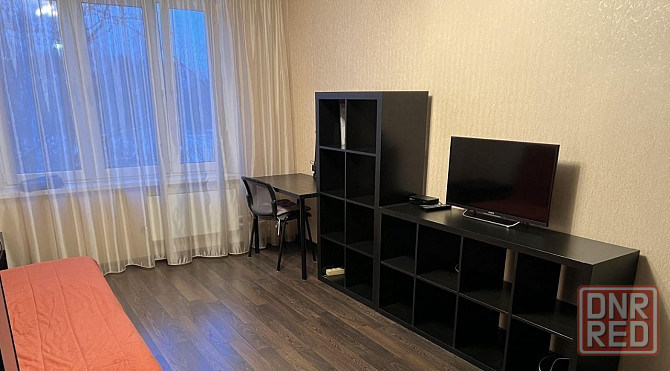 Сдам 1-комнатную квартиру в Пролетарском районе, Щетинина. Донецк - изображение 1