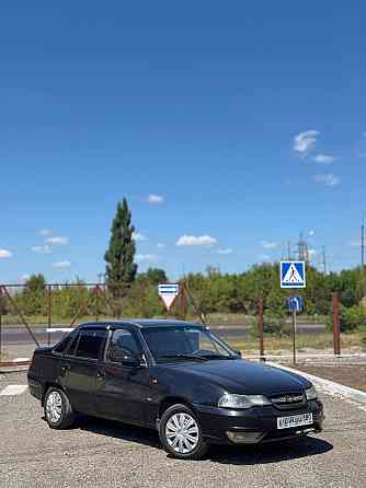 Daewoo Nexia 2012 Донецк