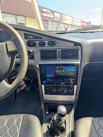 Daewoo Nexia 2012 Донецк