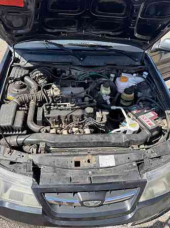 Daewoo Nexia 2012 Донецк