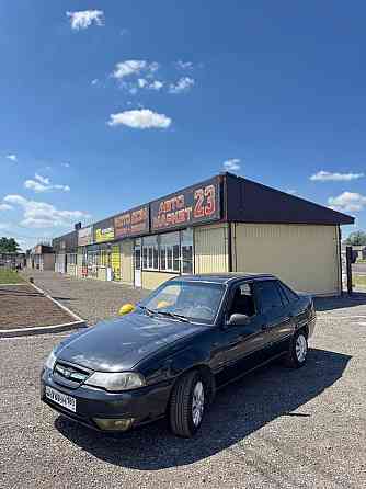 Daewoo Nexia 2012 Донецк