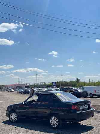 Daewoo Nexia 2012 Донецк