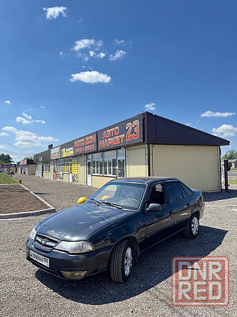 Daewoo Nexia 2012 Донецк - изображение 2