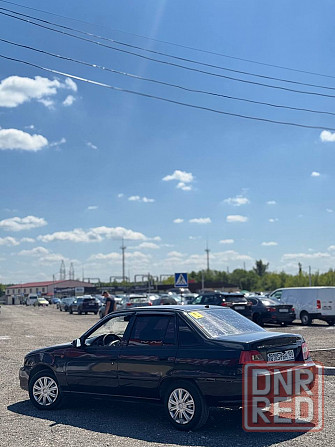 Daewoo Nexia 2012 Донецк - изображение 4