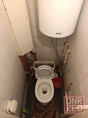 Продаётся квартира Шахтерск - изображение 6