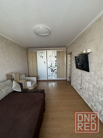 Аренда однокомнатной квартиры в Калининском районе . Ул.Лазаренко Донецк - изображение 5