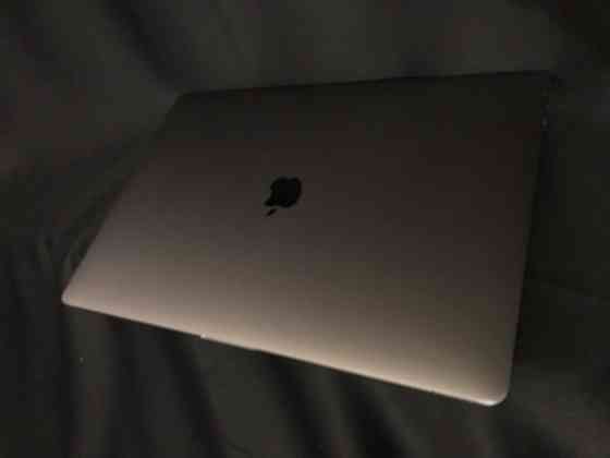 MacBook Pro 15 2017 Донецк