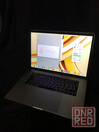 MacBook Pro 15 2017 Донецк - изображение 5