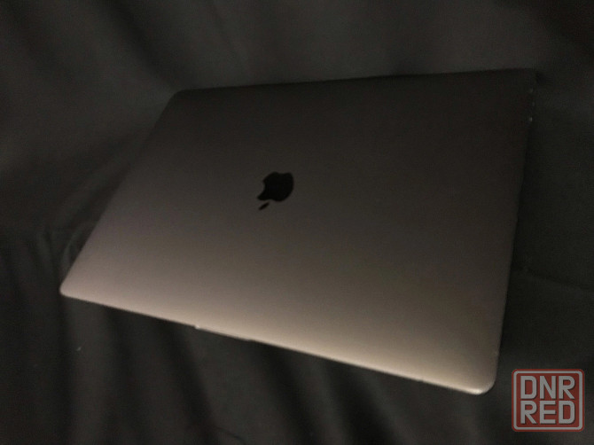 MacBook Pro 15 2017 Донецк - изображение 3