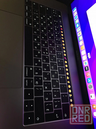 MacBook Pro 15 2017 Донецк - изображение 1