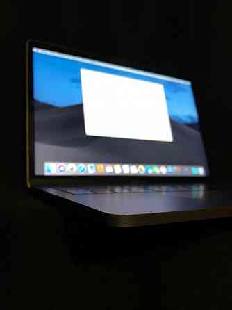 MacBook Pro 13 2017 Донецк