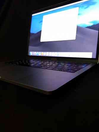 MacBook Pro 13 2017 Донецк