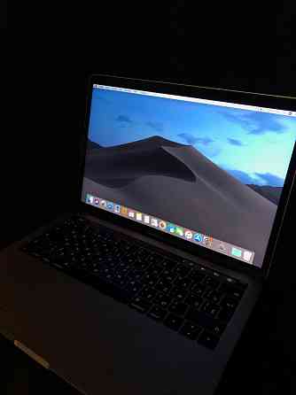 MacBook Pro 13 2017 Донецк