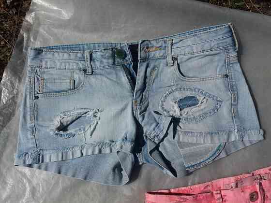 Продам шорты р. 40-42 Донецк