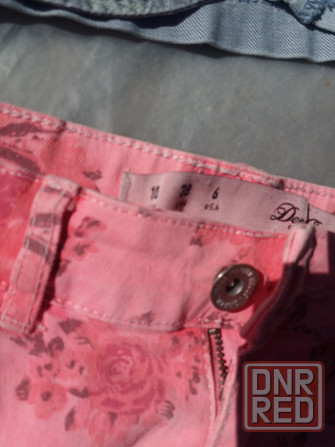 Продам шорты р. 40-42 Донецк - изображение 6