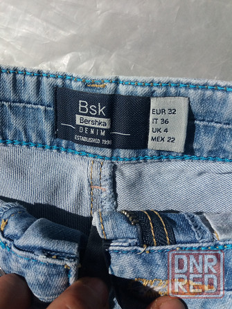 Продам шорты р. 40-42 Донецк - изображение 4