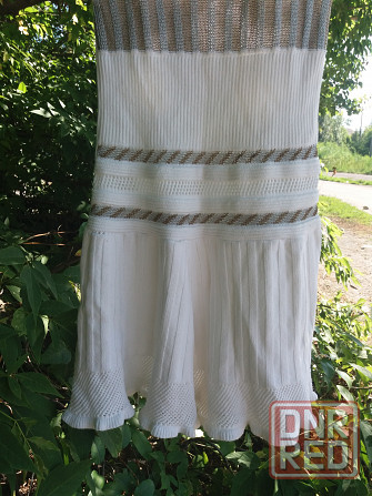 Продам платье р.40-42 Донецк - изображение 4