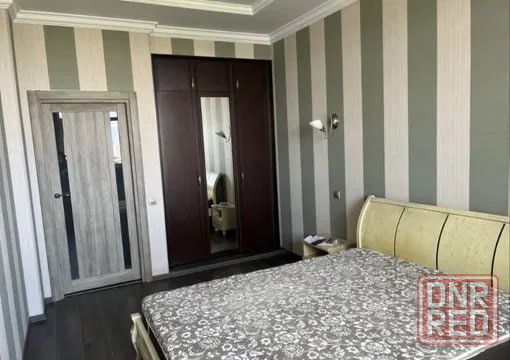 Сдам трехкомнатная квартира на 9 Мая Мариуполь - изображение 5