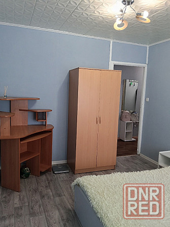 Сдам квартиру на Капитальной Макеевка - изображение 3
