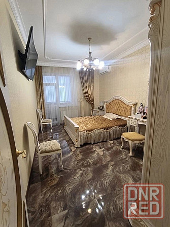 элитная квартира в центре Донецк - изображение 5