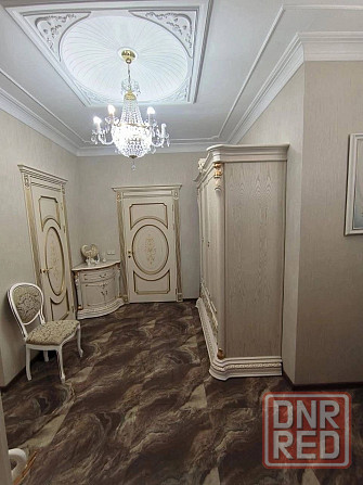 элитная квартира в центре Донецк - изображение 8