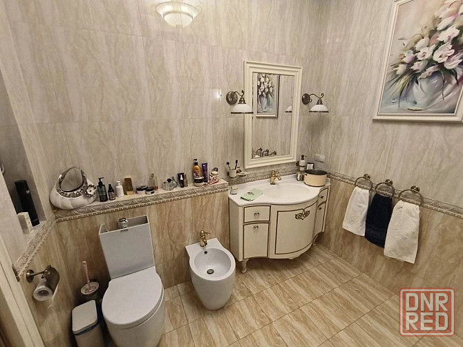 элитная квартира в центре Донецк - изображение 4
