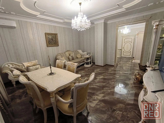 элитная квартира в центре Донецк - изображение 1