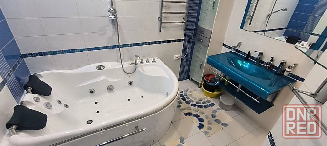 постышева 120м2 Донецк - изображение 4
