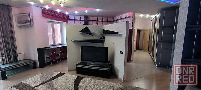 постышева 120м2 Донецк - изображение 5