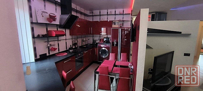 постышева 120м2 Донецк - изображение 3