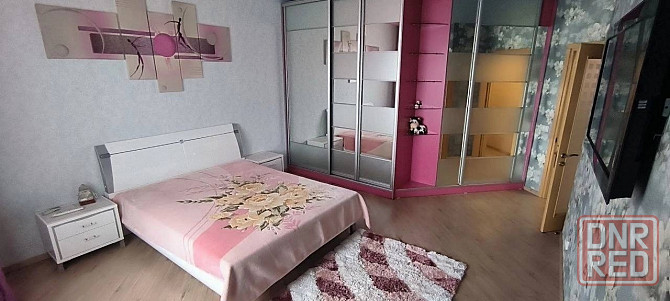 постышева 120м2 Донецк - изображение 1