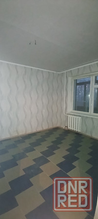 Продам 3-х комн в Буденновском районе на Цветочном. 5/9. Две лоджии. Раздельные комнаты и службы. Донецк - изображение 9