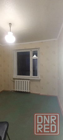 Продам 3-х комн в Буденновском районе на Цветочном. 5/9. Две лоджии. Раздельные комнаты и службы. Донецк - изображение 7