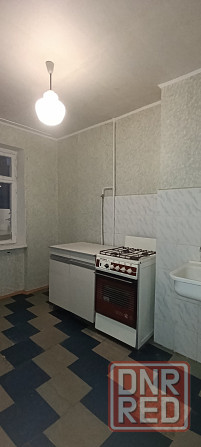 Продам 3-х комн в Буденновском районе на Цветочном. 5/9. Две лоджии. Раздельные комнаты и службы. Донецк - изображение 10