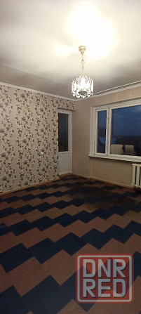 Продам 3-х комн в Буденновском районе на Цветочном. 5/9. Две лоджии. Раздельные комнаты и службы. Донецк - изображение 8