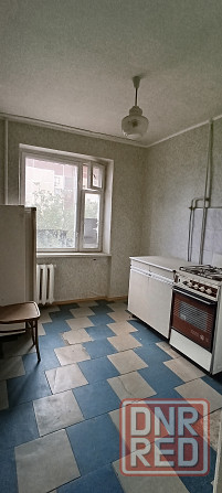 Продам 3-х комн в Буденновском районе на Цветочном. 5/9. Две лоджии. Раздельные комнаты и службы. Донецк - изображение 2