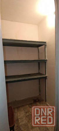 Продам 3-х комн в Буденновском районе на Цветочном. 5/9. Две лоджии. Раздельные комнаты и службы. Донецк - изображение 5