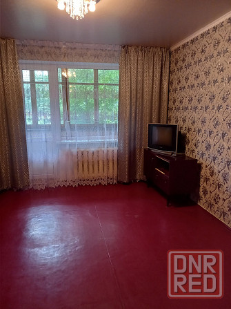 2300 за прекрасную квартиру Макеевка - изображение 1