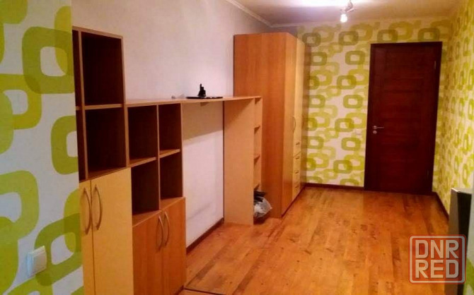 Слам впервые отличную 3к.кв Солнечный Донецк - изображение 7