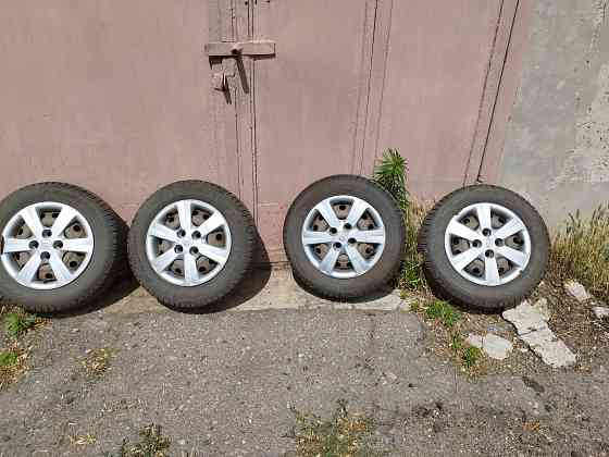 Колпаки Hyundai Accent MC R14 Донецк
