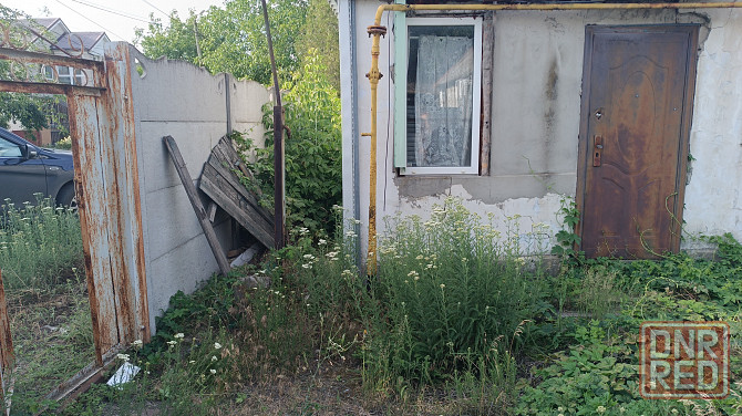 1/2 дома, 3 комнаты, собственник Донецк - изображение 1