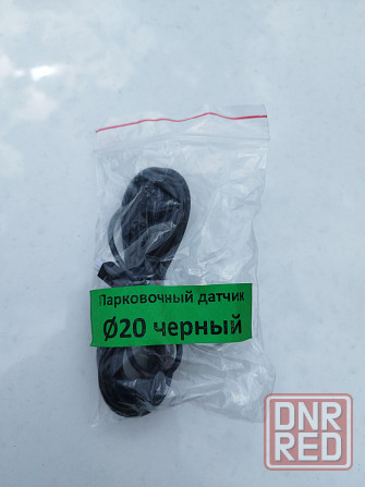 Датчик парктроника multitronics pu-4tc Донецк - изображение 1