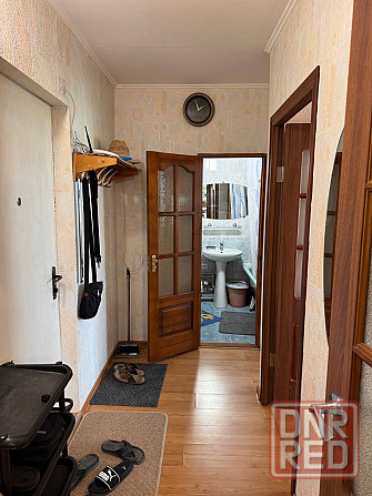 Продам 2км.кв с ремонтом Ленинградский (Карьер) Мариуполь - изображение 5